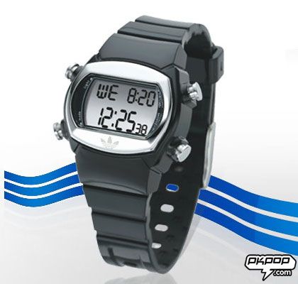 adidas CANDY WATCH ˮӹϵ ɫȫ(sh)Ƴ