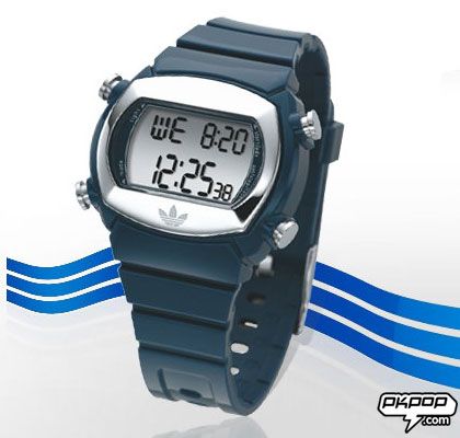 adidas CANDY WATCH ˮӹϵ ɫȫ(sh)Ƴ