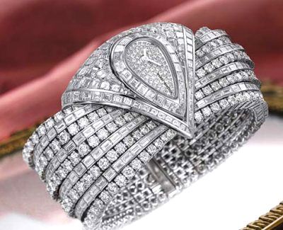 @ʯ֮:˹DHarry Winston