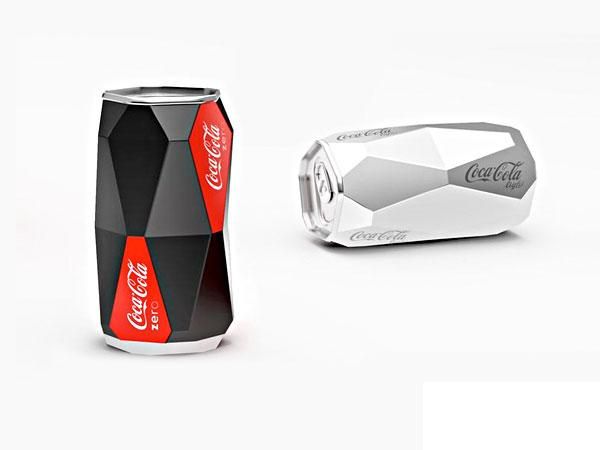 coca cola pop can 1 Coca Cola DƬ