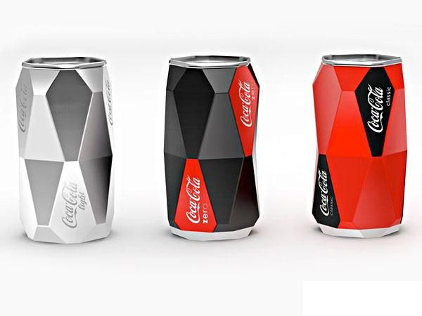 coca cola pop can 2 Coca Cola DƬ