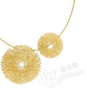 珠寶| 珠寶升級女高管的柔性氣場