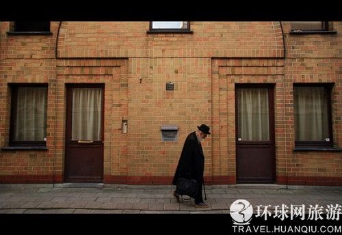 比利時鉆石街 男人的噩夢女人的天堂