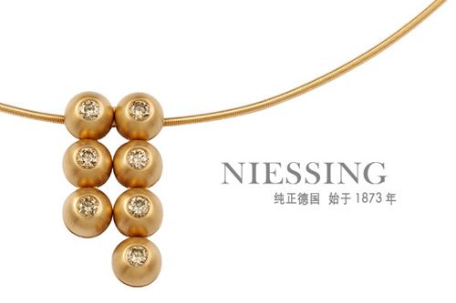 新意多變 NIESSING紅點力作點擊圖片進入下一頁