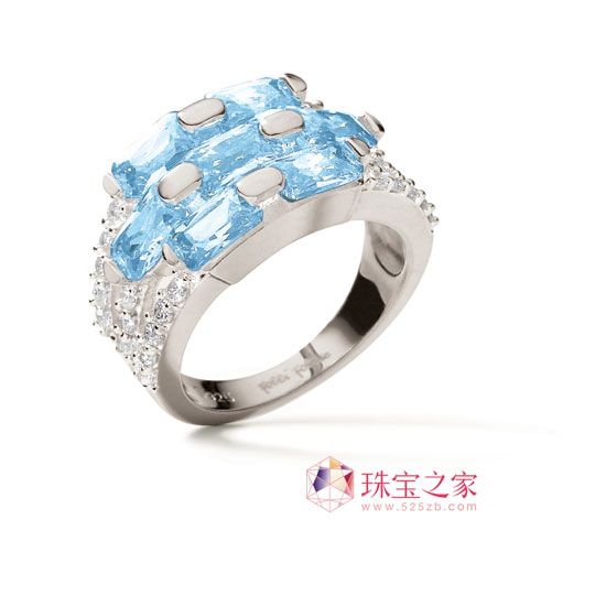 化身愛情使者,F(xiàn)olli Follie深情打造秋冬絕美信物