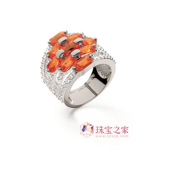 化身愛情使者,F(xiàn)olli Follie深情打造秋冬絕美信物