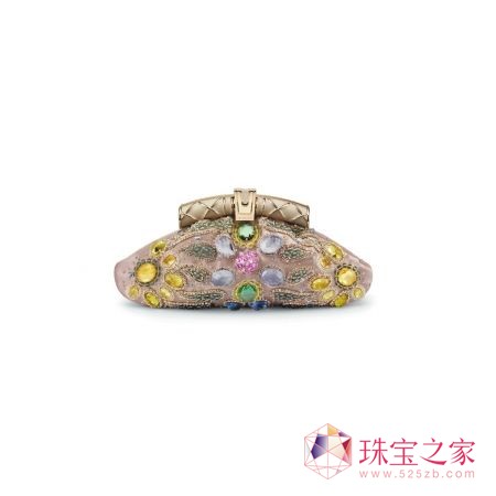 2011十大珠寶配飾 讓女人優雅不敗