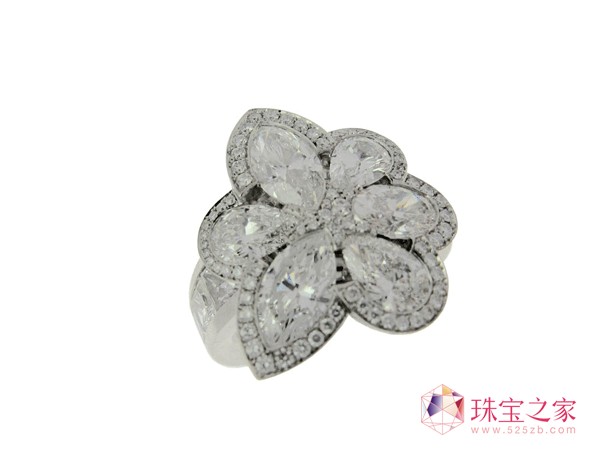 巴塞爾設(shè)計(jì)聚焦:第二屆鉑金首飾設(shè)計(jì)大賽三甲揭曉