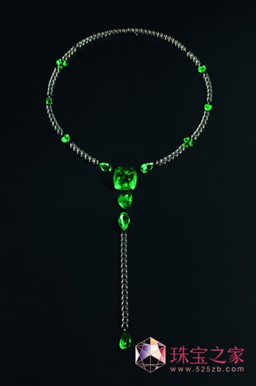 Limelight Party系列:伯爵以藝術(shù)獻(xiàn)上優(yōu)雅