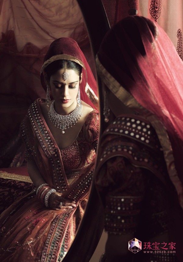 ^^ӡzӰƷTanishq Bridal PreludeD
