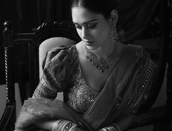 ^^ӡzӰƷTanishq Bridal PreludeD