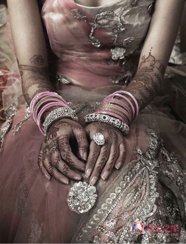 ^^ӡzӰƷTanishq Bridal PreludeD