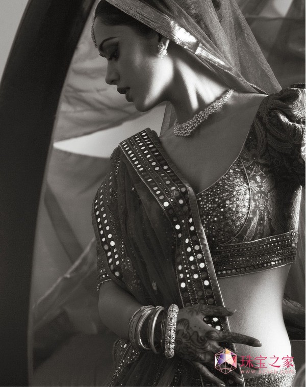 ^^ӡzӰƷTanishq Bridal PreludeD