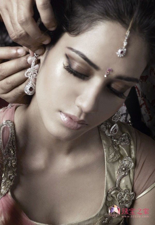 ^^ӡzӰƷTanishq Bridal PreludeD