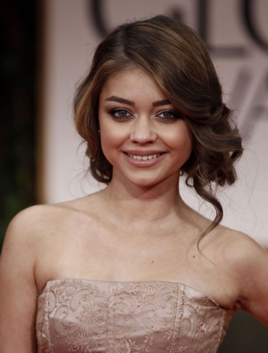 _•{(Sarah Hyland)錚Ʒƣ•ʩA(Lorraine Schwartz)