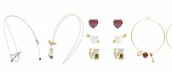 Juicy Couture2012˹(ji)ϵ錚