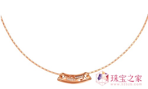藝星珠寶情人節“小小世界”系列