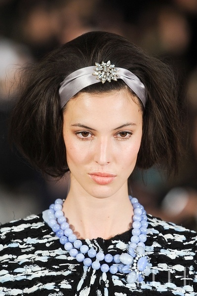 OSCAR DE LA RENTA藍(lán)色圓球項(xiàng)鏈 OSCAR DE LA RENTA藍(lán)色圓球項(xiàng)鏈