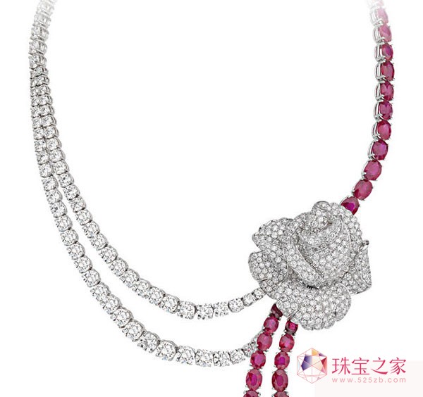 PICCHIOTTI珠寶:來(lái)自意大利的頂級(jí)珠寶工藝