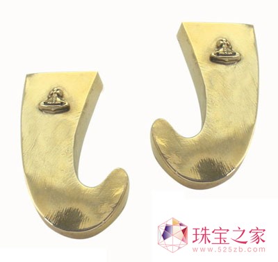 Vivienne Westwood 2012春夏首飾系列