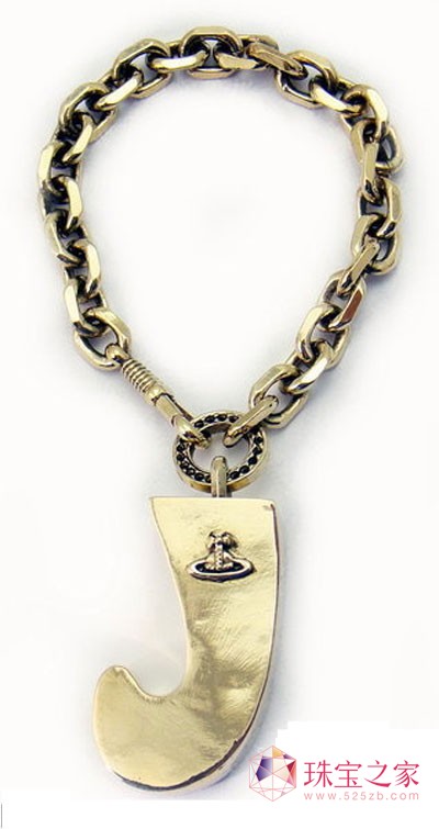 Vivienne Westwood 2012春夏首飾系列