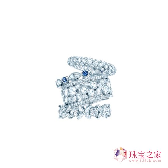 Tiffany Celebration K@K@{ʯָ