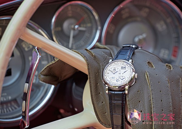 ԼôąِDavid Cohen_ɭ犱ƷʸWilhelm SchmidϽ^FĪƷһöһoLANGE 1 TIME ZONEêƷһv1993aFigoni⚤Alfa Romeo 6C 1750 GSpT܇
