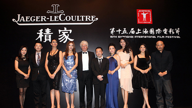 e Jaeger-LeCoultre WҫʮϺHӰ(ji)_Ļҹ