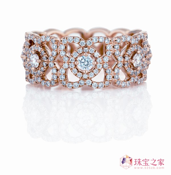 De Beers Enchanted Lotusϵõh