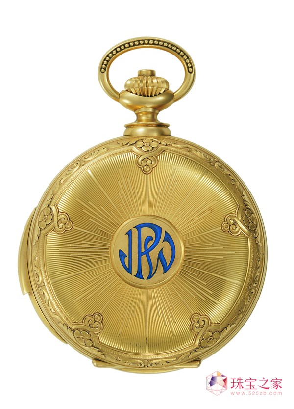_Patek Philippe ʿ