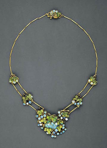 Louis Comfort Tiffany1904ƷWS𡢬m|(zh)