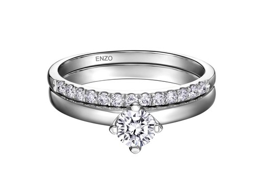 ENZO Bridal Collectionsϵ@ʯָ