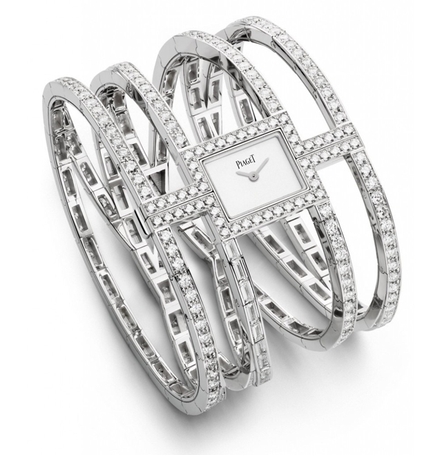  Piaget ڰŶpչƳȫCouture Prcieuseϵ錚