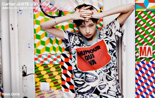 錚Ƭ ԭơNIGO [CartierƷϵ