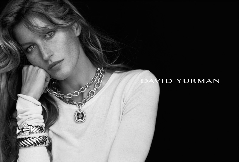 David Yurman 2012ﶬϵЏVƬ