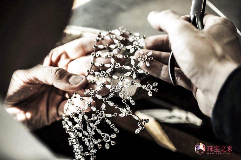 ChopardФ“Marilyn Monroe Tribute”