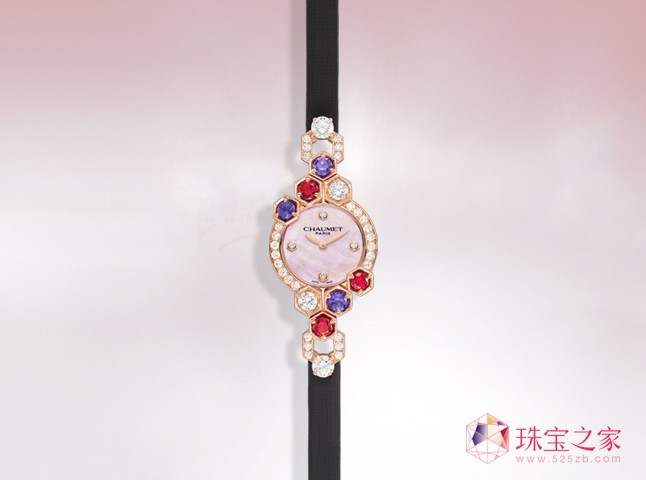 CHAUMET“·”ϵȫõ錚