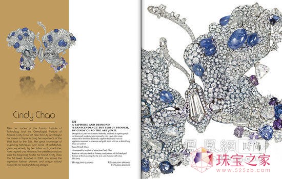 CINDY CHAO^ؼȺ
