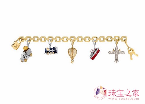 ·Louis Vuitton Christmas Jewelry 2013ʥQ錚