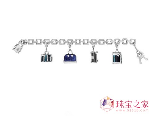 ·Louis Vuitton Christmas Jewelry 2013ʥQ錚