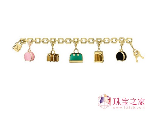 ·Louis Vuitton Christmas Jewelry 2013ʥQ錚
