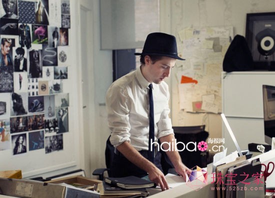 錚OӋ· (Eddie Borgo) ԼĹ҃