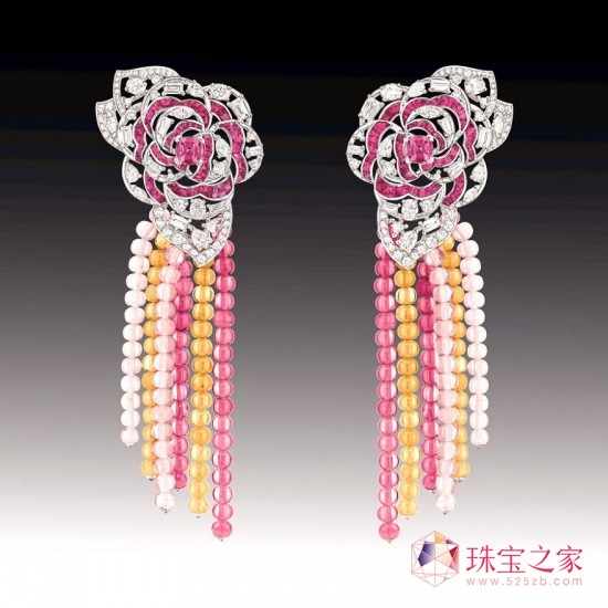 CHANELȫJARDIN DE CAMELIAS߼(j)錚ϵ Aɽ軨