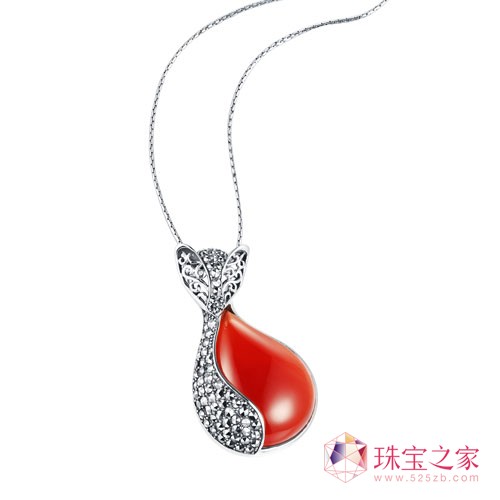 曼古銀銀飾新品系列 925銀與寶石的完美組合