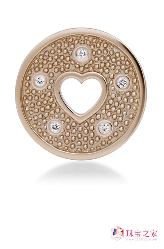 DE BEERS Lucky Coinsϵ\