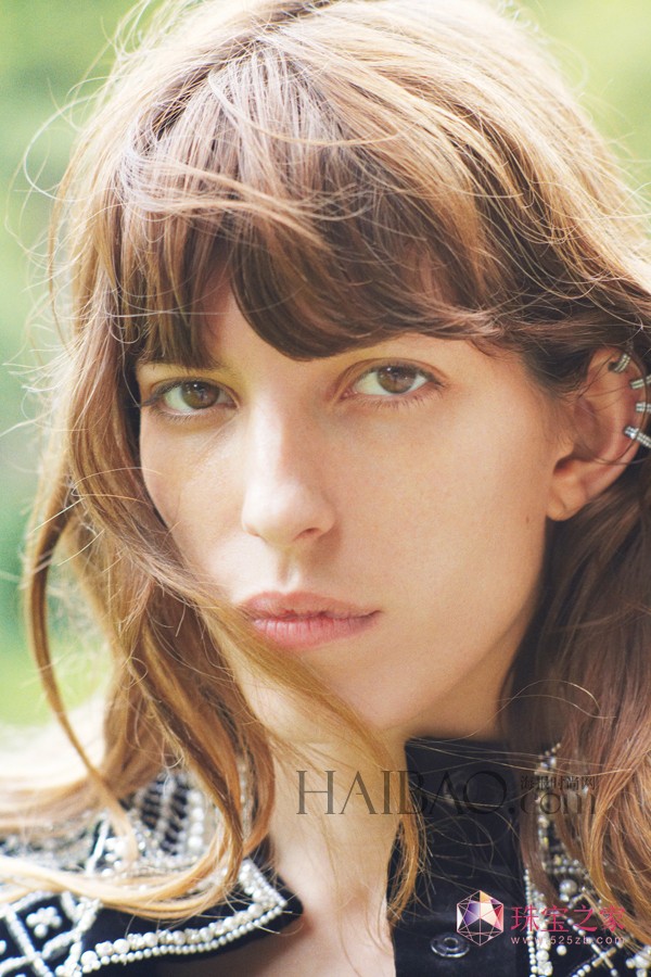 ¶·¡(Lou Doillon) wI·ײOӋĶh