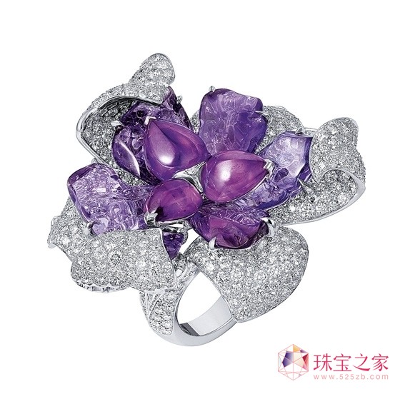 CARTIER؁Sortilè ge de Cartierϵ