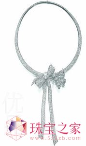 HIGH JEWELRY| ɽY(ji)ZԊ