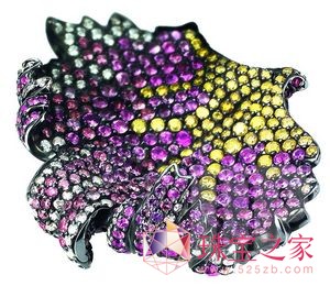 HIGH JEWELRY| ɽY(ji)ZԊ