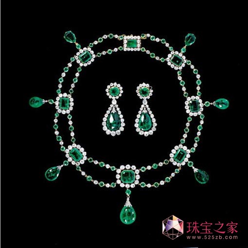 大英博物館典藏頂級藝術珠寶鑒賞